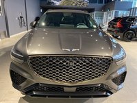 2024 GENESIS GV70 3.5T Sport Plus w/LSD-7