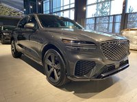 2024 GENESIS GV70 3.5T Sport Plus w/LSD-6