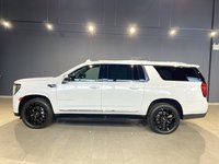 2022 GMC Yukon XL 4x4 SLT-1