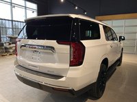 2022 GMC Yukon XL 4x4 SLT-4