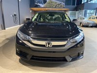 2018 Honda Civic Sedan Touring CVT-7