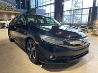 2018 Honda Civic Sedan Touring CVT-6