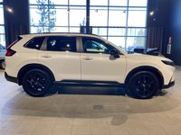 2024 Honda CR-V Hybrid Touring AWD-5