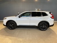 2024 Honda CR-V Hybrid Touring AWD-1