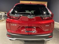 2022 Honda CR-V Sport 4WD-3