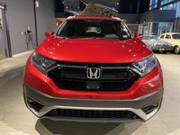 2022 Honda CR-V Sport 4WD-7