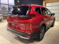 2022 Honda CR-V Sport 4WD-4
