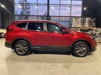 2022 Honda CR-V Sport 4WD-5