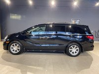 2019 Honda Odyssey Touring-1