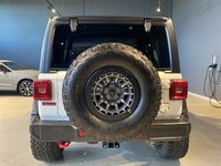 2024 Jeep Wrangler Rubicon 4 Door 4x4-3