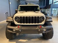 2024 Jeep Wrangler Rubicon 4 Door 4x4-7
