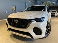 2025 Mazda CX-70 PHEV GT AWD-0