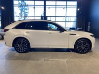 2025 Mazda CX-70 PHEV GT AWD-5