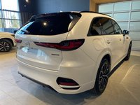 2025 Mazda CX-70 PHEV GT AWD-4