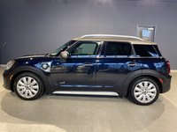 2022 MINI COOPER SE Countryman ALL4 Cooper SE-1