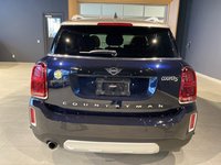 2022 MINI COOPER SE Countryman ALL4 Cooper SE-3