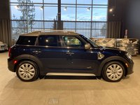 2022 MINI COOPER SE Countryman ALL4 Cooper SE-5