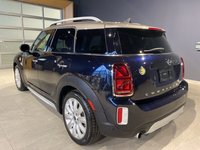 2022 MINI COOPER SE Countryman ALL4 Cooper SE-2