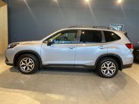 2023 Subaru Forester Touring 2.5L CVT-1