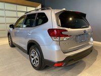 2023 Subaru Forester Touring 2.5L CVT-2