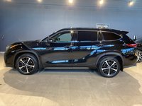 2021 Toyota Highlander XSE AWD-1