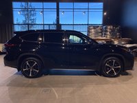 2021 Toyota Highlander XSE AWD-5