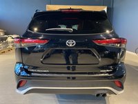 2021 Toyota Highlander XSE AWD-3