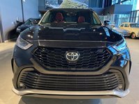 2021 Toyota Highlander XSE AWD-7