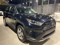 2021 Toyota RAV4 Hybrid Limited AWD-6