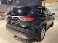 2021 Toyota RAV4 Hybrid Limited AWD-4