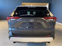 2019 Toyota RAV4 AWD Trail-3