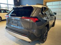 2019 Toyota RAV4 AWD Trail-4