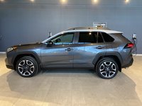 2019 Toyota RAV4 AWD Trail-1