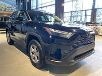 2022 Toyota RAV4 XLE AWD-6
