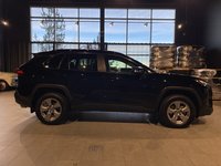 2022 Toyota RAV4 XLE AWD-5