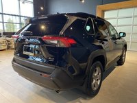 2022 Toyota RAV4 XLE AWD-4