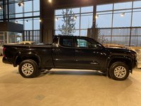 2025 Toyota Tacoma 4X4 Tacoma Double Cab AT-5