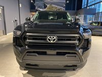 2025 Toyota Tacoma 4X4 Tacoma Double Cab AT-7