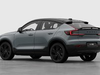 2026 Volvo EC40 Ultra Black Edition-1