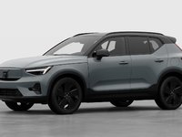 2026 Volvo EX40 Ultra Black Edition-0