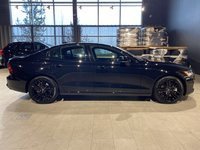 2025 Volvo S60 Plug-In Hybrid T8 AWD Ultra Black Edition-5