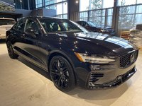 2025 Volvo S60 Plug-In Hybrid T8 AWD Ultra Black Edition-6
