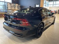 2025 Volvo S60 Plug-In Hybrid T8 AWD Ultra Black Edition-4