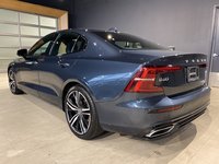 2022 Volvo S60 B5 AWD R-Design-2