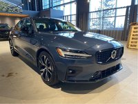 2024 Volvo S60 B5 AWD Core Dark Theme-6