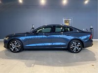 2024 Volvo S60 B5 AWD Core Dark Theme-1