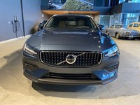 2025 Volvo V60 Cross Country B5 AWD Ultra-7