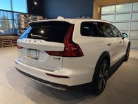 2025 Volvo V60 Cross Country B5 AWD Plus-4