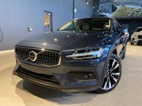 2025 Volvo V60 Cross Country B5 AWD Plus-0