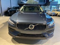 2025 Volvo V60 Cross Country B5 AWD Plus-7